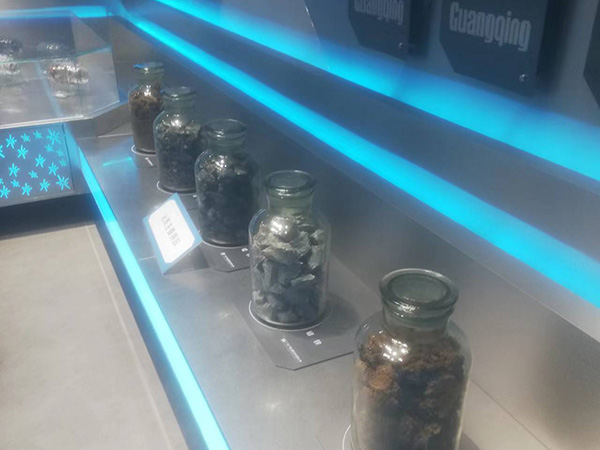 科技展厅